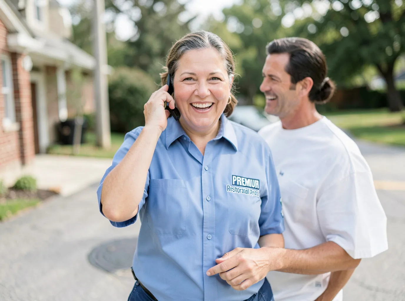 Water Damage Restoration Manitowoc, WI FAQs